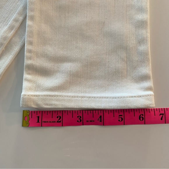 Naked and Famous Raw Denim Jeans - Picture 8 of 9